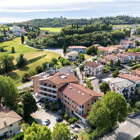 Hotel La Carica-2